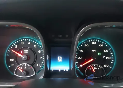 2014 Chevrolet Malibu 1Lt z USA, uszkodzony, nr VIN 1G11C5SL4EF191919